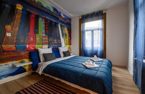 Busserach Apartamento | Gruben Apartments 3 Schlafzimmer