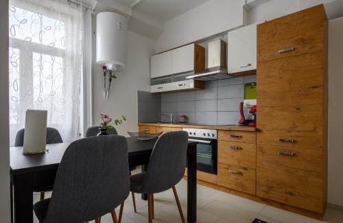 Busserach Apartamento | Gruben Apartments 3 Schlafzimmer