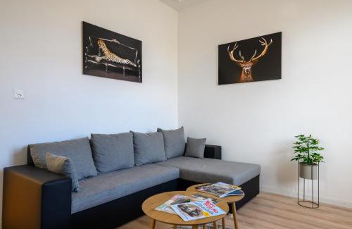 Busserach Apartamento | Gruben Apartments 3 Schlafzimmer