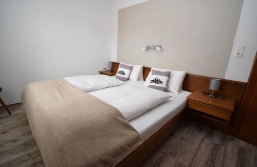 Bichlbach Apartamento | Grubigsteinblick
