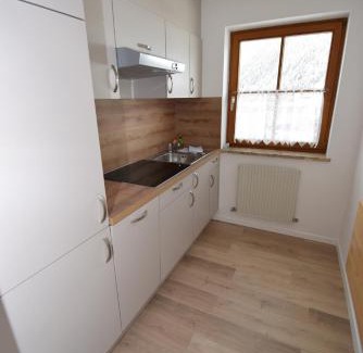 Bichlbach Apartamento | Grubigsteinblick