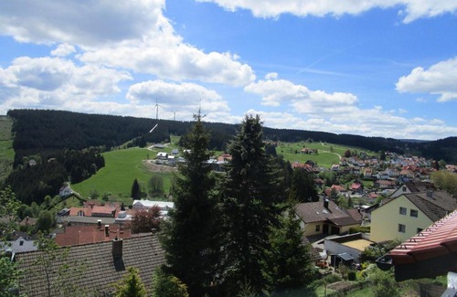 Schonach im Schwarzwald Casa | Grubstuben