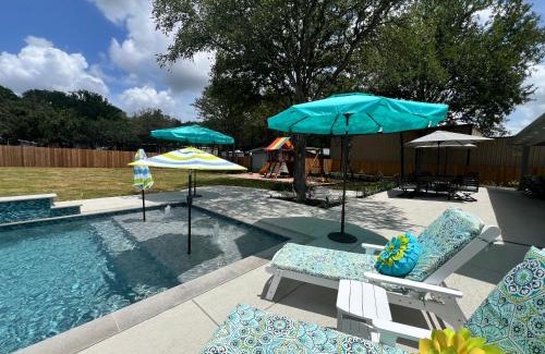 Gruene Casa | Gruene Cottages