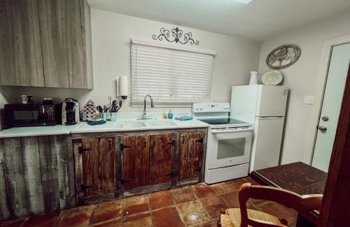 Gruene Casa | Gruene Cottages