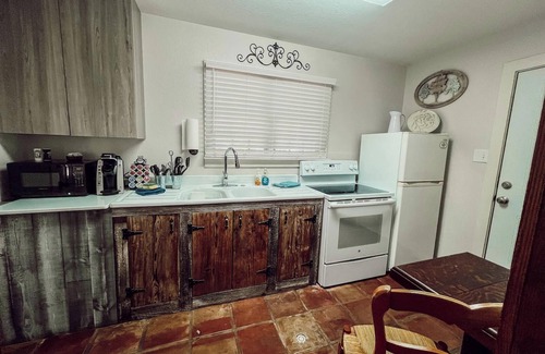 Gruene Cabaña | Gruene Cottages