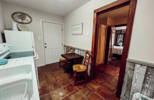 Gruene Cabaña | Gruene Cottages