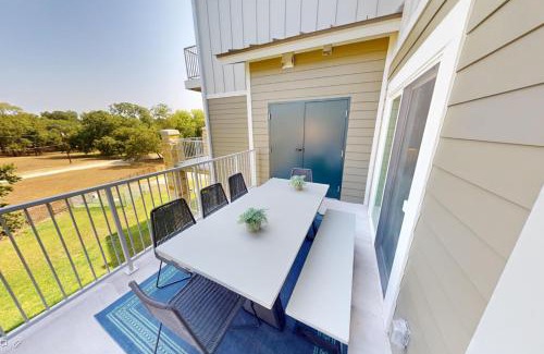 Gruene Apartamento | Gruene Retreat