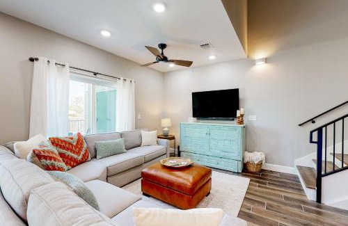 Gruene Apartamento | Gruene Retreat
