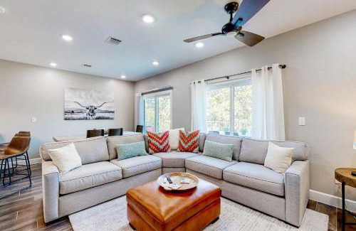 Gruene Apartamento | Gruene Retreat