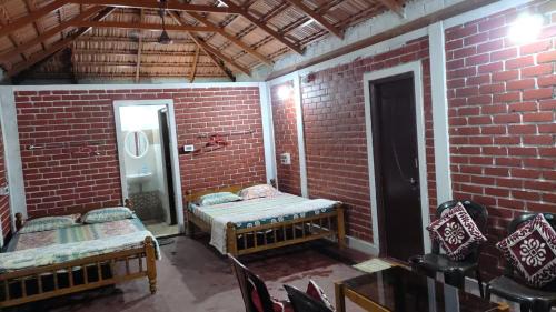 Malpe Casa | Gruham Malpe Beach Homestay Udupi