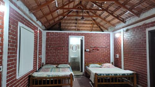 Malpe Casa | Gruham Malpe Beach Homestay Udupi