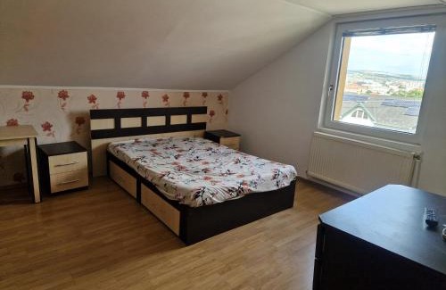 Cluj-Napoca Apartamento | Gruia Ele Apartament