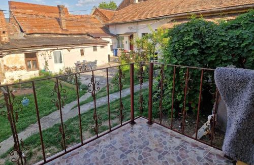 Cluj-Napoca Apartamento | Gruia Ele Apartament