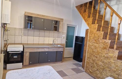 Cluj-Napoca Apartamento | Gruia Ele Apartament