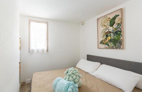 Les Ayguades Casa | Gruissanne - Maison avec piscine, à 150m de la plage