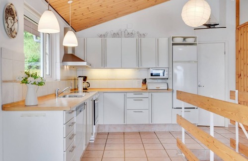 Olsted Casa | "Grumme" - 30m to the inlet by Interhome