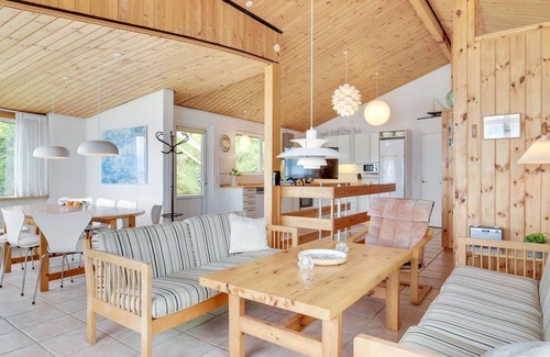 Olsted Casa | "Grumme" - 30m to the inlet by Interhome