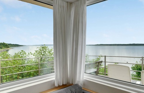 Olsted Casa | "Grumme" - 30m to the inlet by Interhome