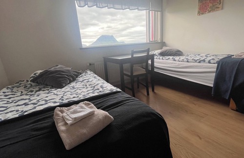 Grundarfjordur Casa | Grund guesthouse