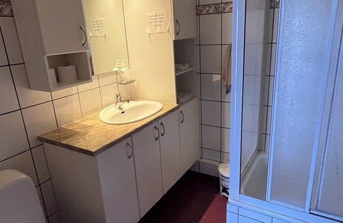 Grundarfjordur Casa | Grund guesthouse