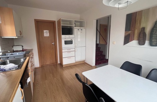Grundarfjordur Casa | Grund guesthouse