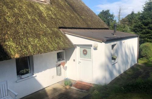 Gueby Apartamento | Grundhof Wolfskrug