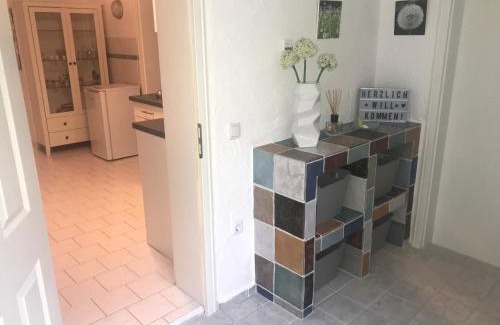 Gueby Apartamento | Grundhof Wolfskrug