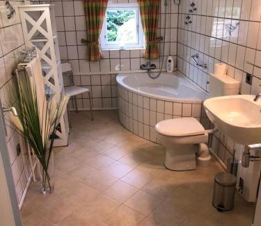 Gueby Apartamento | Grundhof Wolfskrug