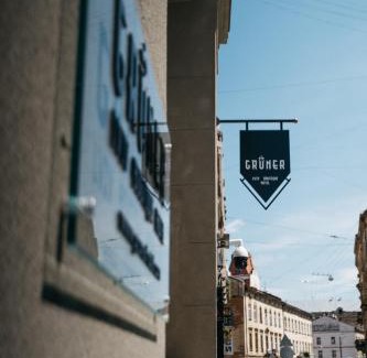 Lviv City Center Apartamento | Gruner Hotel