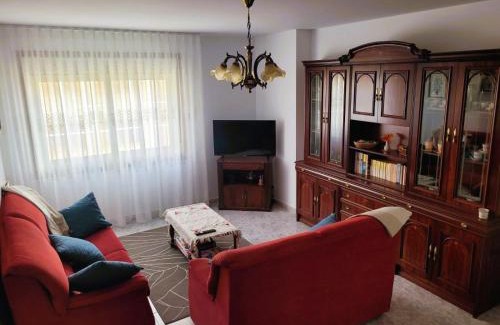 Malpica de Bergantinos Apartamento | Grupo Gontad Apartamento Asalo Malpica
