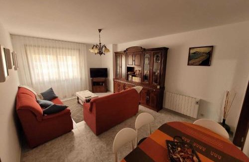 Malpica de Bergantinos Apartamento | Grupo Gontad Apartamento Asalo Malpica