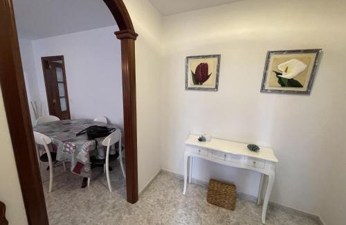 Malpica de Bergantinos Apartamento | Grupo Gontad Apartamento Asalo Malpica