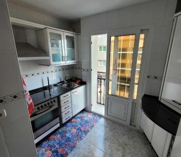 Malpica de Bergantinos Apartamento | Grupo Gontad Apartamento Asalo Malpica