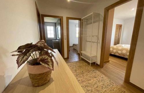 Malpica de Bergantinos Casa | Grupo Gontad Casa Secundino
