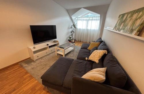 As Grelas Casa | Grupo Gontad Piso Cabana