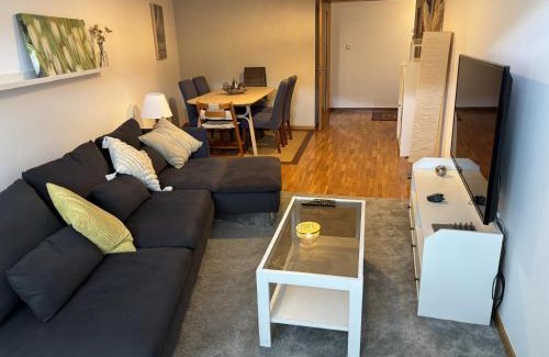 As Grelas Casa | Grupo Gontad Piso Cabana