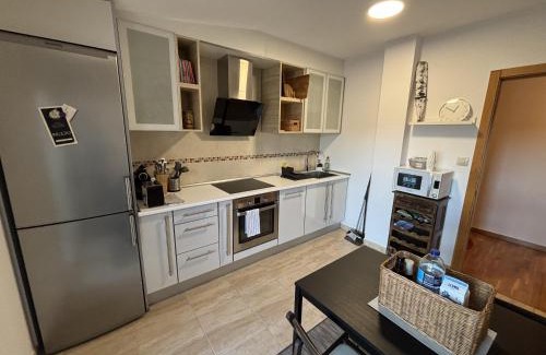 As Grelas Casa | Grupo Gontad Piso Cabana