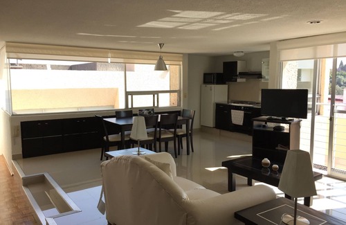 Bosques de las Lomas Apartamento | Grupo Kings Suites Magnolia