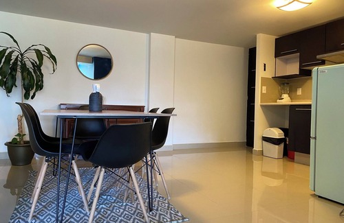 Bosques de las Lomas Apartamento | Grupo Kings Suites Magnolia