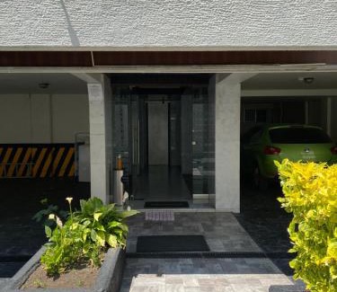 Miguel Hidalgo Apartamento | Grupo Kings Suites -Monte Chimborazo 537