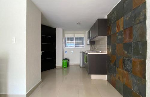 Miguel Hidalgo Apartamento | Grupo Kings Suites - Monte Chimborazo 567