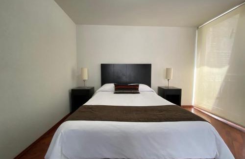 Miguel Hidalgo Apartamento | Grupo Kings Suites - Monte Chimborazo 567