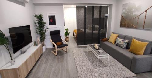 Ciudad Jardin Apartamento | GRUPO LIMCOTEl PERLA 1