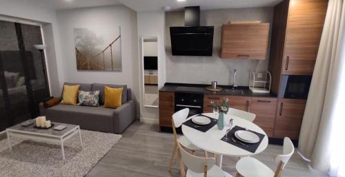 Ciudad Jardin Apartamento | GRUPO LIMCOTEl PERLA 1