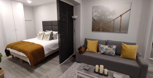 Ciudad Jardin Apartamento | GRUPO LIMCOTEl PERLA 1
