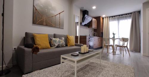 Ciudad Jardin Apartamento | GRUPO LIMCOTEl PERLA 1