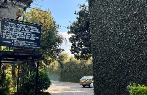 Malinalco Hotel | GRUPO MARMIL