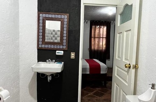 Malinalco Hotel | GRUPO MARMIL
