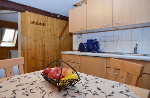 Lichtenhain Apartamento | Apartment With Garden in Sebnitz
