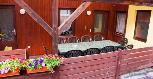 Bad Sachsa Casa | Gruppenhaus bis 14 Personen im Südharz